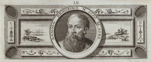 Bronzino tekijältä English School