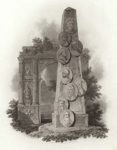 Englannin historian kuolemattomat