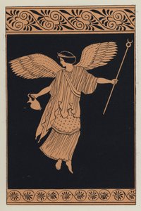 Iris (värilitro) tekijältä English School