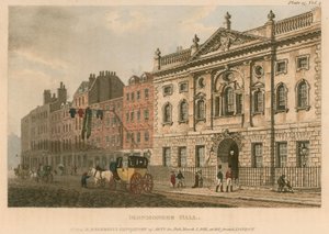 Ironmongers Hall, Lontoo tekijältä English School