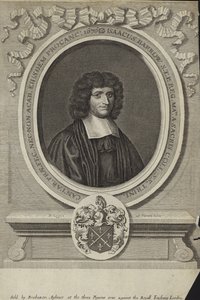 isaac barrow tekijältä English School