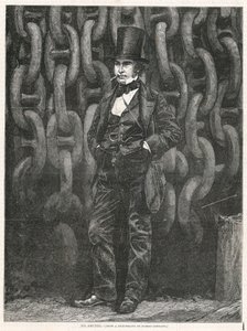 Isambard Kingdom Brunel tekijältä English School