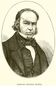 Isambard Kingdom Brunel tekijältä English School