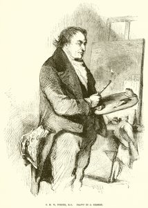 J. M. W. Turner, R.A. tekijältä English School