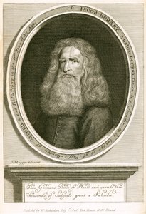 Jacob Bobart tekijältä English School
