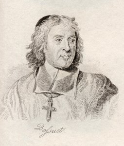 Jacques Benigne Bossuet, 