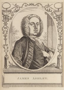 James Ashley tekijältä English School