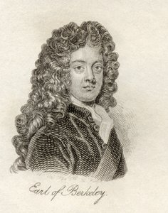 James Berkeley, 
