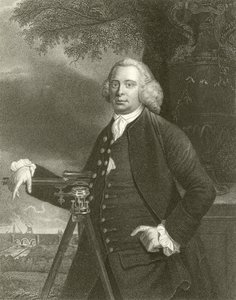 James Brindley tekijältä English School