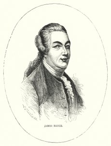 James Bruce (kaiverrus) tekijältä English School