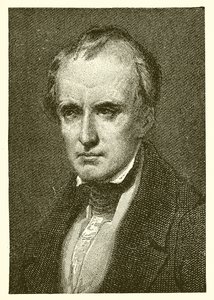 James Fenimore Cooper tekijältä English School