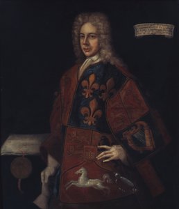 James Green, Bluemantle Pursuivant, Bluemantle Pursuivant tekijältä English School