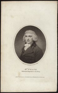 James Heath tekijältä English School