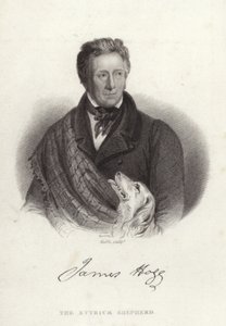 James Hogg tekijältä English School