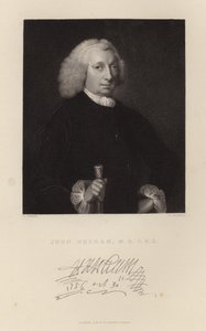 James Huxham tekijältä English School