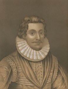 James I tekijältä English School