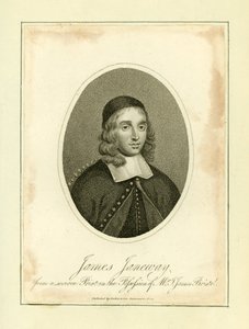 James Janeway tekijältä English School