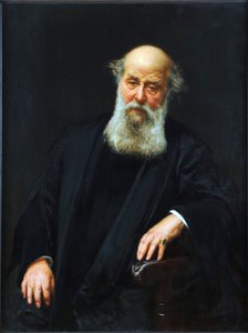 James Joseph Sylvester, Savilian geometrian professori tekijältä English School