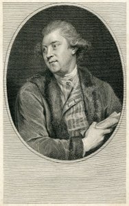 James Macpherson (1736-96) tekijältä English School
