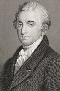 James Monroe, "Gallery of Historical Portraits", julkaistu noin 1880