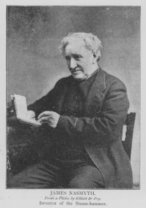 James Nasmyth (kaiverrus) tekijältä English School