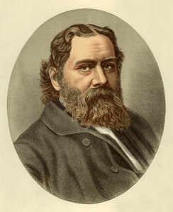 James Russell Lowell tekijältä English School