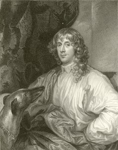 James Stuart, Richmondin herttua tekijältä English School