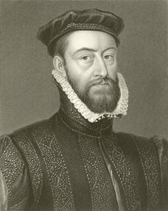 James Stuart, Murrayn jaarli tekijältä English School