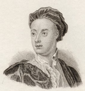 James Thomson, 