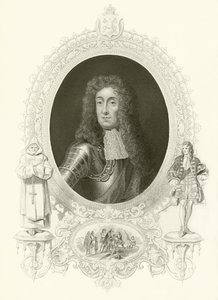 James VII tekijältä English School
