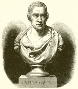 James Watt tekijältä English School