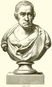 James Watt tekijältä English School