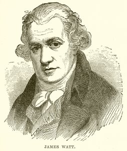 James Watt tekijältä English School