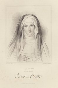 Jane Porter tekijältä English School