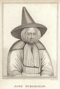 Jane Scrimshaw tekijältä English School