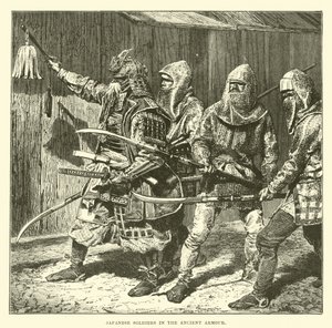Huonekalut ja erilaiset esineet 1100- ja 1300-luvuilta tekijältä English School