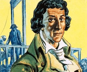 Jean Pierre Brissot tekijältä English School