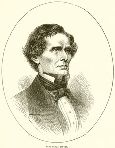 Jefferson Davis tekijältä English School