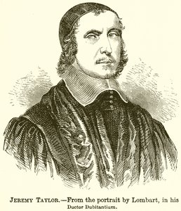 Jeremy Taylor tekijältä English School