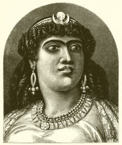 Jezebel tekijältä English School