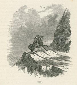 Jibbing (kaiverrus) tekijältä English School