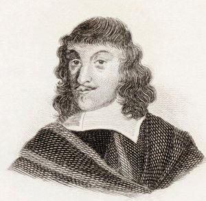 Johann Freinsheim, 1825 (kaiverrus) tekijältä English School