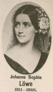 Johanna Sophie Lowe (syväpaino) tekijältä English School