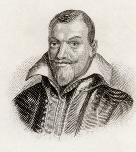 Johannes Maursius, vuonna 1825 julkaistusta Crabbes Historical Dictionary -sanakirjasta tekijältä English School