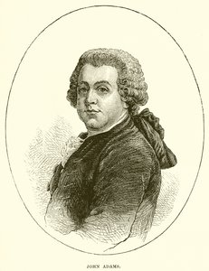 John Adams tekijältä English School