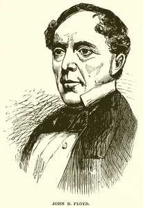 John B. Floyd tekijältä English School