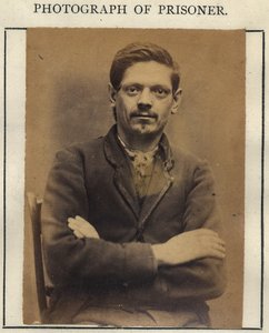 John Bolton, n. 1870 (seepiakuva) tekijältä English School
