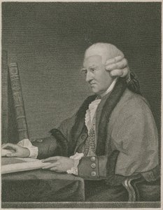John Boydell, Lontoon pormestari 1785 tekijältä English School