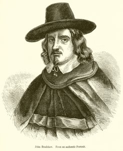 John Bradshaw tekijältä English School