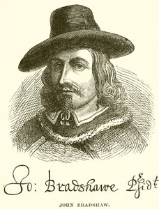 John Bradshaw tekijältä English School